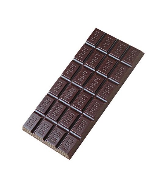 Stampo per 10 cioccolatini cuore piccolo liscio in offerta - PapoLab