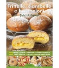 LIBRO FRITTELLE CIAMBELLE E BOMBOLONI