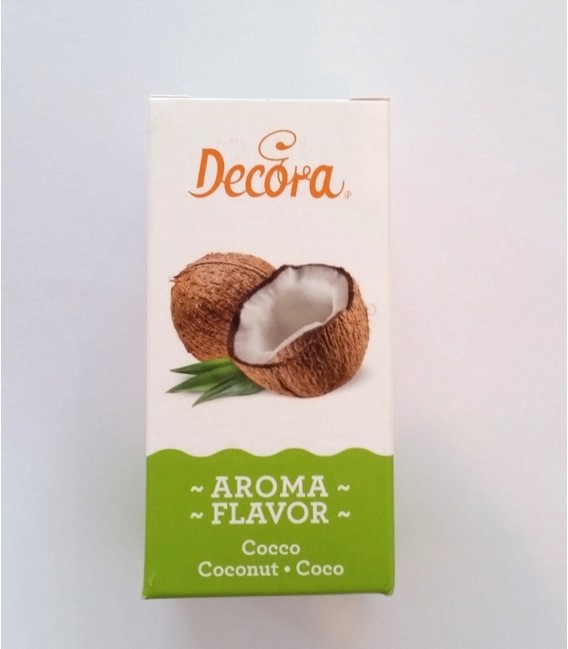 AROMA COCCO