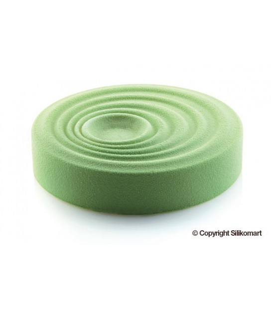 STAMPO SILICONE COMET - Dolcidecorishop