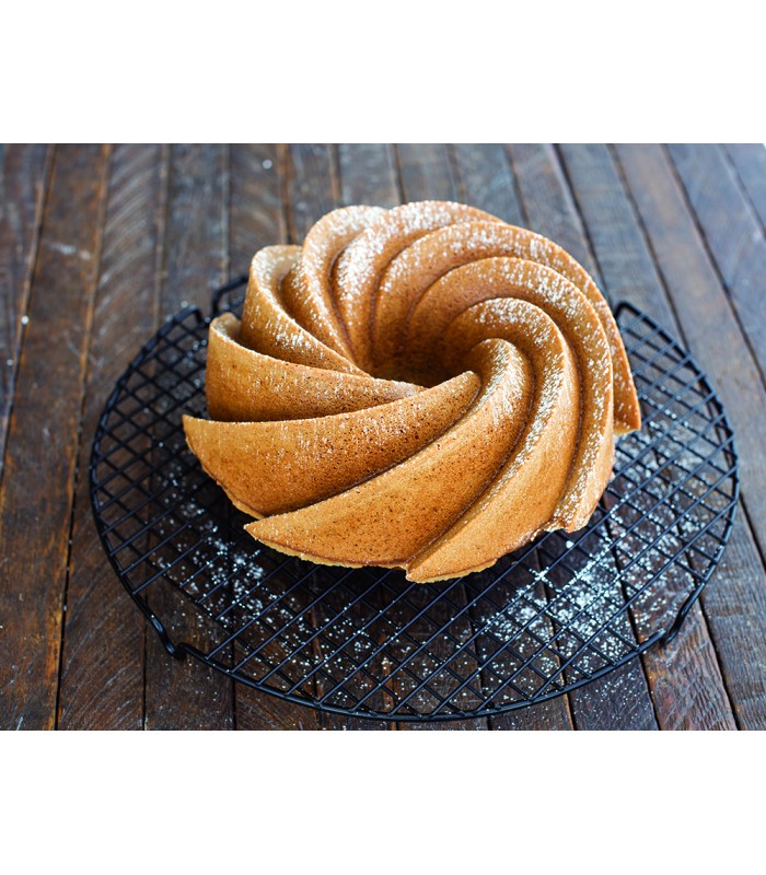 STAMPO BUNDT HERITAGE - Dolcidecorishop