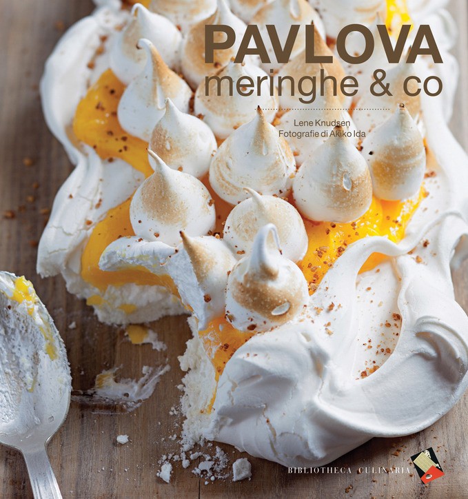 PAVLOVA & MERINGHE