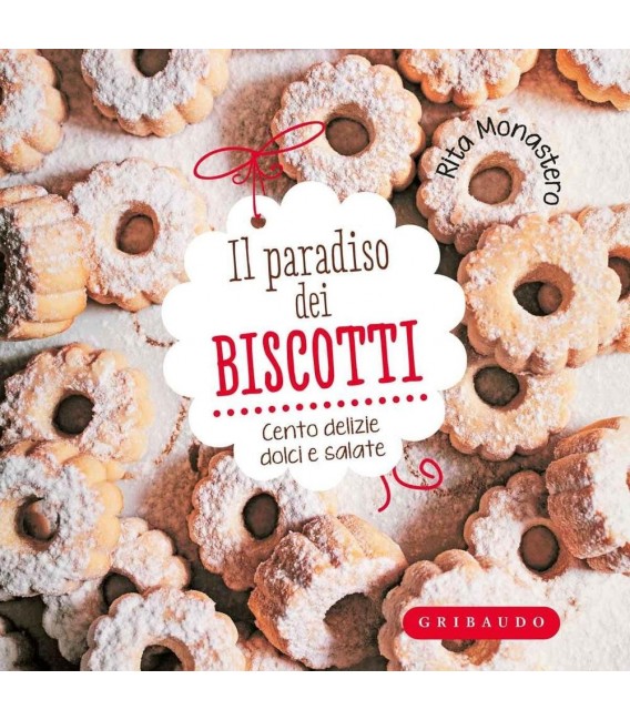 IL PARADISO DEI BISCOTTI