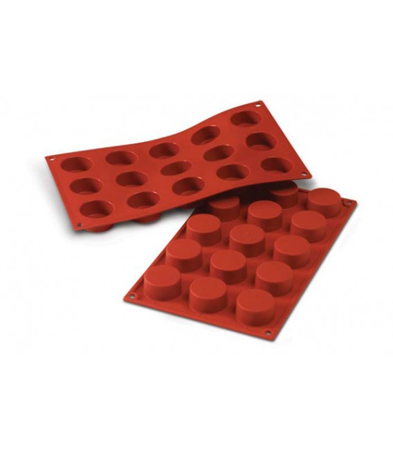 STAMPO SILICONE PETITS FOURS