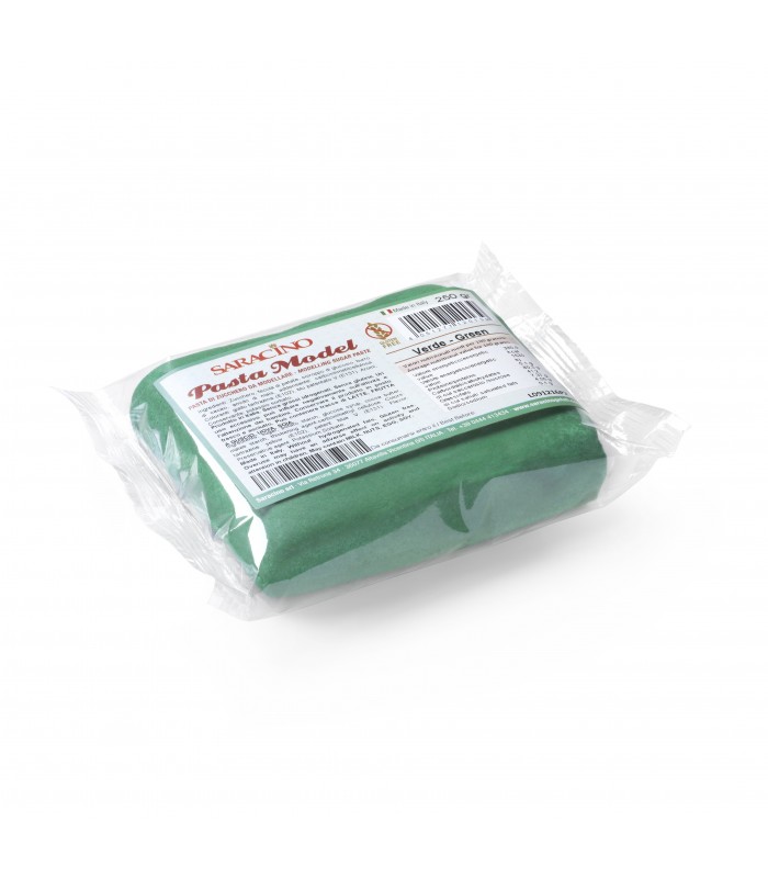 Pasta MODEL MARRONE Saracino 1 kg