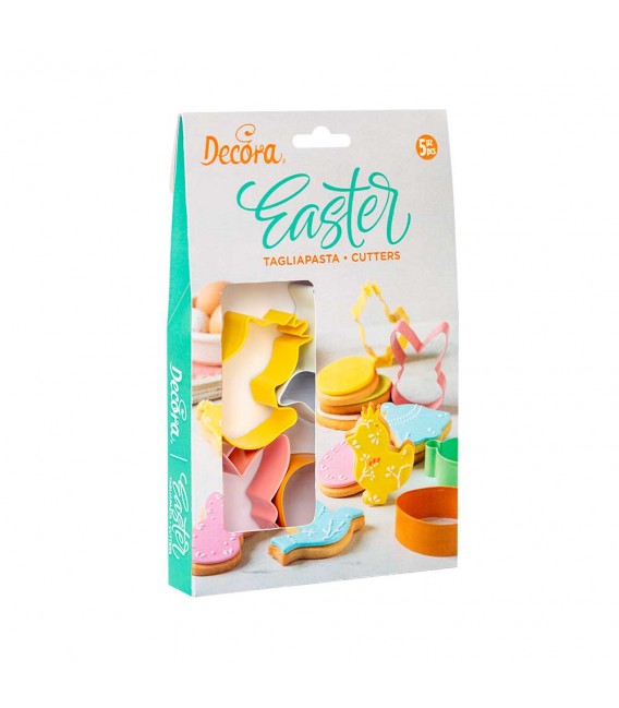 TAGLIAPASTA FANTASIE DI PASQUA