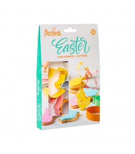 TAGLIAPASTA FANTASIE DI PASQUA