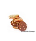 TAPPETO WHOOPIES + 24 SAC A' POCHE 